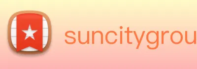 suncitygroup太阳成集团 (中国)-官方网站 logo